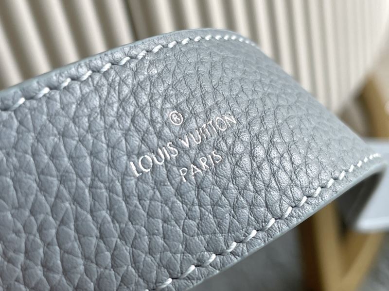 Louis Vuitton Top Handle Bags